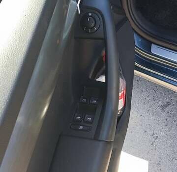 Сірий Шкода Октавія, об'ємом двигуна 1.97 л та пробігом 211 тис. км за 17900 $, фото 10 на Automoto.ua