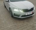 Серый Шкода Октавия, объемом двигателя 1.97 л и пробегом 338 тыс. км за 18500 $, фото 2 на Automoto.ua