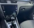 Серый Шкода Октавия, объемом двигателя 1.6 л и пробегом 203 тыс. км за 13611 $, фото 24 на Automoto.ua