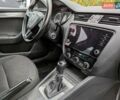 Серый Шкода Октавия, объемом двигателя 1.97 л и пробегом 235 тыс. км за 14700 $, фото 27 на Automoto.ua