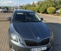 Сірий Шкода Октавія, об'ємом двигуна 1.6 л та пробігом 130 тис. км за 13880 $, фото 1 на Automoto.ua
