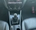 Серый Шкода Октавия, объемом двигателя 1.97 л и пробегом 252 тыс. км за 14200 $, фото 18 на Automoto.ua