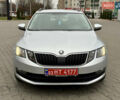 Серый Шкода Октавия, объемом двигателя 1.97 л и пробегом 220 тыс. км за 12599 $, фото 4 на Automoto.ua