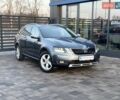 Сірий Шкода Октавія, об'ємом двигуна 2 л та пробігом 289 тис. км за 14700 $, фото 1 на Automoto.ua