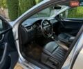 Серый Шкода Октавия, объемом двигателя 1.6 л и пробегом 273 тыс. км за 14450 $, фото 23 на Automoto.ua