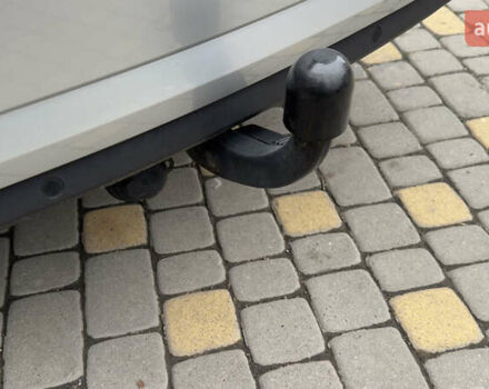 Серый Шкода Октавия, объемом двигателя 1.6 л и пробегом 194 тыс. км за 15450 $, фото 15 на Automoto.ua