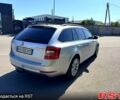 Серый Шкода Октавия, объемом двигателя 1.6 л и пробегом 256 тыс. км за 12000 $, фото 6 на Automoto.ua
