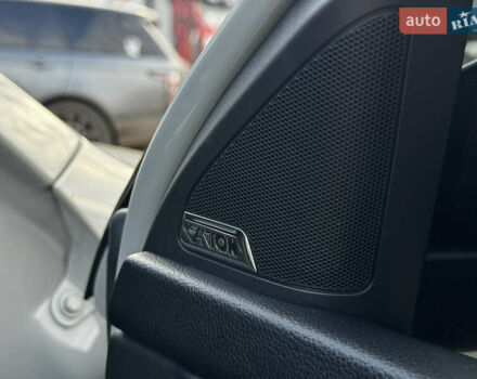 Серый Шкода Октавия, объемом двигателя 2 л и пробегом 193 тыс. км за 23999 $, фото 65 на Automoto.ua