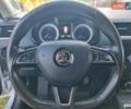 Сірий Шкода Октавія, об'ємом двигуна 1.4 л та пробігом 210 тис. км за 14999 $, фото 9 на Automoto.ua