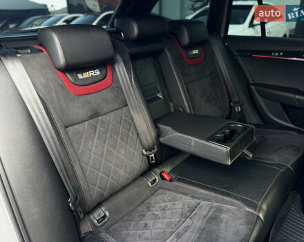 Серый Шкода Октавия, объемом двигателя 2 л и пробегом 193 тыс. км за 23999 $, фото 61 на Automoto.ua