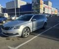 Сірий Шкода Октавія, об'ємом двигуна 2 л та пробігом 280 тис. км за 14900 $, фото 7 на Automoto.ua