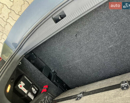 Сірий Шкода Октавія, об'ємом двигуна 2 л та пробігом 240 тис. км за 19400 $, фото 43 на Automoto.ua