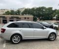 Сірий Шкода Октавія, об'ємом двигуна 2 л та пробігом 206 тис. км за 16599 $, фото 2 на Automoto.ua