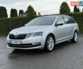 Сірий Шкода Октавія, об'ємом двигуна 1.97 л та пробігом 179 тис. км за 17199 $, фото 31 на Automoto.ua