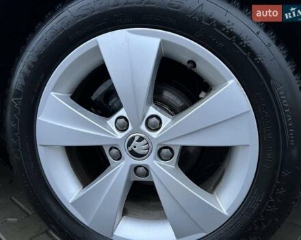 Серый Шкода Октавия, объемом двигателя 1.6 л и пробегом 197 тыс. км за 14900 $, фото 66 на Automoto.ua