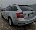 Серый Шкода Октавия, объемом двигателя 1.6 л и пробегом 281 тыс. км за 13900 $, фото 3 на Automoto.ua