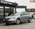 Серый Шкода Октавия, объемом двигателя 1.6 л и пробегом 282 тыс. км за 13200 $, фото 1 на Automoto.ua