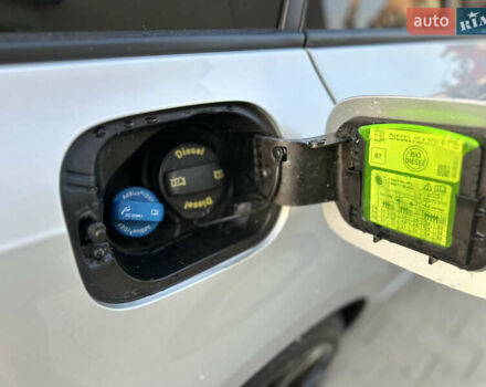 Сірий Шкода Октавія, об'ємом двигуна 1.97 л та пробігом 240 тис. км за 15550 $, фото 66 на Automoto.ua