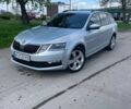 Сірий Шкода Октавія, об'ємом двигуна 1.6 л та пробігом 204 тис. км за 15000 $, фото 1 на Automoto.ua
