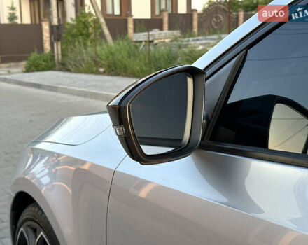 Сірий Шкода Октавія, об'ємом двигуна 1.97 л та пробігом 240 тис. км за 15550 $, фото 9 на Automoto.ua