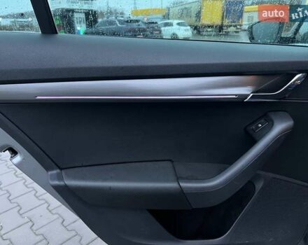 Серый Шкода Октавия, объемом двигателя 1.6 л и пробегом 197 тыс. км за 14900 $, фото 59 на Automoto.ua