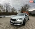 Сірий Шкода Октавія, об'ємом двигуна 1.97 л та пробігом 304 тис. км за 16500 $, фото 1 на Automoto.ua