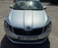 Сірий Шкода Октавія, об'ємом двигуна 1.8 л та пробігом 158 тис. км за 14300 $, фото 1 на Automoto.ua