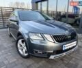 Сірий Шкода Октавія, об'ємом двигуна 2 л та пробігом 289 тис. км за 14700 $, фото 23 на Automoto.ua