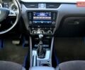 Сірий Шкода Октавія, об'ємом двигуна 2 л та пробігом 205 тис. км за 17800 $, фото 37 на Automoto.ua