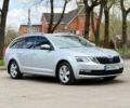 Сірий Шкода Октавія, об'ємом двигуна 1.6 л та пробігом 257 тис. км за 13000 $, фото 1 на Automoto.ua