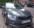 Сірий Шкода Октавія, об'ємом двигуна 1.6 л та пробігом 130 тис. км за 14500 $, фото 1 на Automoto.ua
