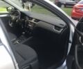 Серый Шкода Октавия, объемом двигателя 1.97 л и пробегом 186 тыс. км за 16500 $, фото 13 на Automoto.ua