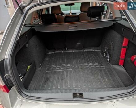 Серый Шкода Октавия, объемом двигателя 1.6 л и пробегом 240 тыс. км за 13300 $, фото 3 на Automoto.ua