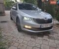 Сірий Шкода Октавія, об'ємом двигуна 1.97 л та пробігом 294 тис. км за 13950 $, фото 1 на Automoto.ua