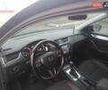 Серый Шкода Октавия, объемом двигателя 1.6 л и пробегом 287 тыс. км за 12300 $, фото 12 на Automoto.ua