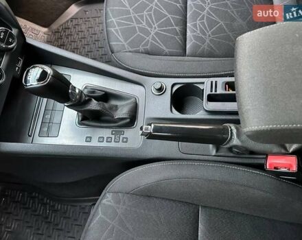 Шкода Октавия 2018 в Ужгороде на Automoto.ua Серый Шкода Октавия, объемом двигателя 1.97 л и пробегом 237 тыс. км за 15700 $, фото 32 на Automoto.ua