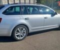 Сірий Шкода Октавія, об'ємом двигуна 1.97 л та пробігом 230 тис. км за 16500 $, фото 5 на Automoto.ua