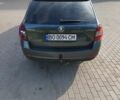 Серый Шкода Октавия, объемом двигателя 1.6 л и пробегом 245 тыс. км за 14100 $, фото 1 на Automoto.ua