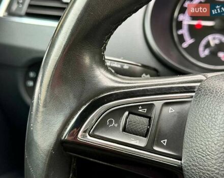 Сірий Шкода Октавія, об'ємом двигуна 1.6 л та пробігом 273 тис. км за 12800 $, фото 27 на Automoto.ua