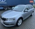 Серый Шкода Октавия, объемом двигателя 1.6 л и пробегом 197 тыс. км за 14900 $, фото 1 на Automoto.ua