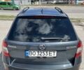 Серый Шкода Октавия, объемом двигателя 1.6 л и пробегом 203 тыс. км за 13611 $, фото 15 на Automoto.ua