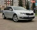 Сірий Шкода Октавія, об'ємом двигуна 1.97 л та пробігом 280 тис. км за 14200 $, фото 1 на Automoto.ua