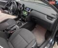 Сірий Шкода Октавія, об'ємом двигуна 1.97 л та пробігом 297 тис. км за 13200 $, фото 12 на Automoto.ua