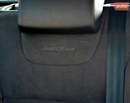 Сірий Шкода Октавія, об'ємом двигуна 2 л та пробігом 205 тис. км за 17800 $, фото 206 на Automoto.ua