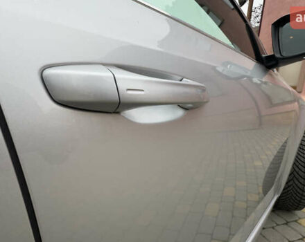 Серый Шкода Октавия, объемом двигателя 1.6 л и пробегом 194 тыс. км за 15450 $, фото 12 на Automoto.ua