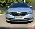 Серый Шкода Октавия, объемом двигателя 1.6 л и пробегом 256 тыс. км за 12000 $, фото 3 на Automoto.ua
