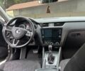 Сірий Шкода Октавія, об'ємом двигуна 2 л та пробігом 225 тис. км за 15400 $, фото 1 на Automoto.ua