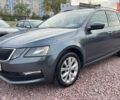 Сірий Шкода Октавія, об'ємом двигуна 1.97 л та пробігом 292 тис. км за 14000 $, фото 1 на Automoto.ua