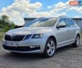 Сірий Шкода Октавія, об'ємом двигуна 2 л та пробігом 280 тис. км за 14500 $, фото 1 на Automoto.ua