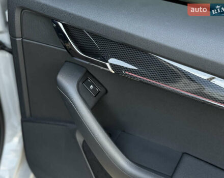 Серый Шкода Октавия, объемом двигателя 2 л и пробегом 193 тыс. км за 23999 $, фото 59 на Automoto.ua